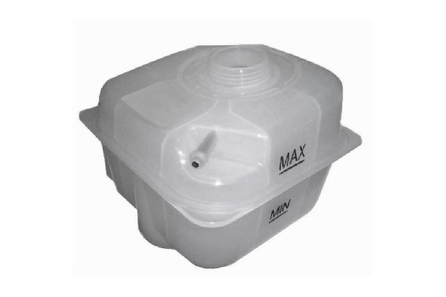1998 Volvo V70 Engine Coolant Reservoir (Vaico)