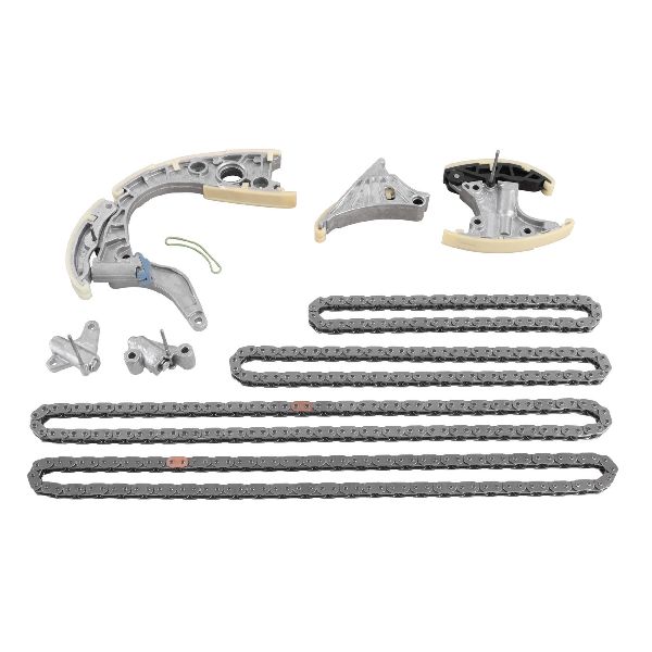 2009-2012 Audi Q7 Engine Timing Chain Kit - Upper (Vaico)