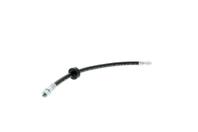 1990-1995 Volkswagen Passat Brake Hydraulic Hose - Front Left or Front Right (Vaico)