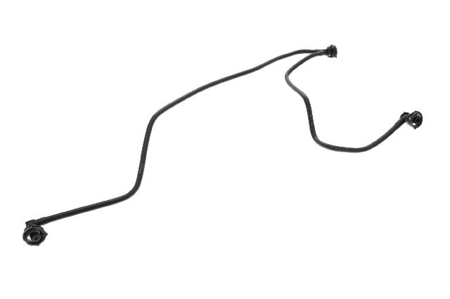 2015-2017 Mercedes-Benz GLA250 Intercooler Hose (Vaico)