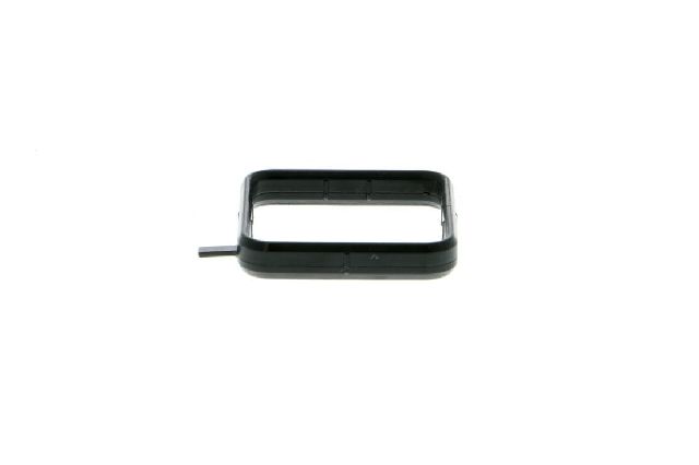 2009-2013 BMW X5 Engine Coolant Outlet Flange (Vaico)