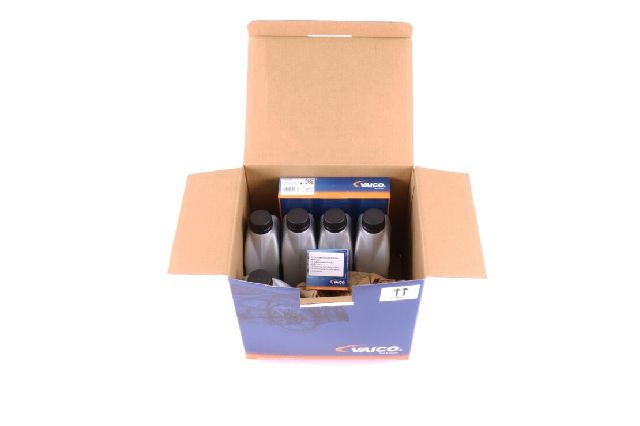 2003-2006 Audi TT Automatic Transmission Fluid Kit (Vaico)