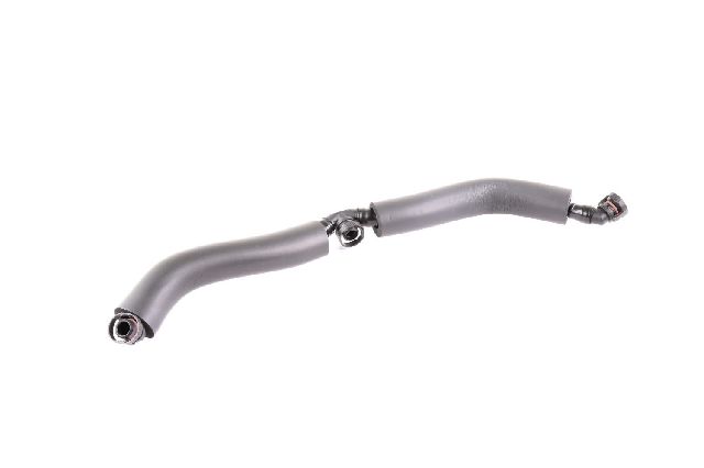 2007 BMW X5 Engine Crankcase Breather Hose (Vaico)