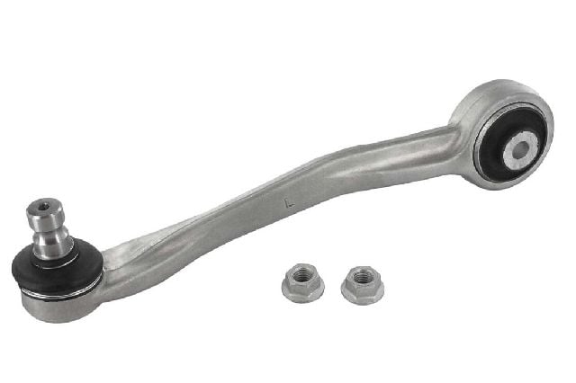 2010-2011 Audi A5 Suspension Control Arm - Front Left Upper Rearward (Vaico)