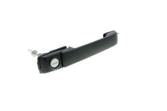 1995-1996 Volkswagen Cabrio Exterior Door Handle - Front Right (Vaico)