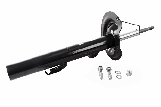 1995-2001 BMW 740i Suspension Strut Assembly - Front Left (Vaico)