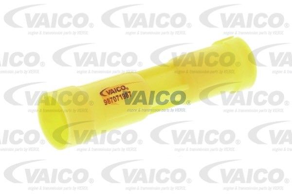 1997-1999 Audi A4 Engine Oil Dipstick Tube Funnel (Vaico)