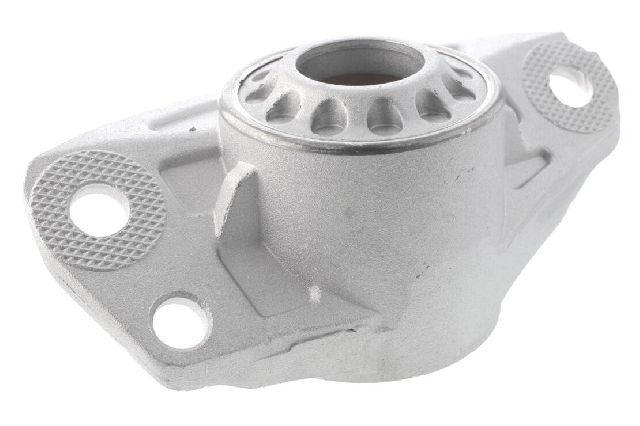 2006-2013 Audi A3 Suspension Shock Absorber Mount - Rear (Vaico)
