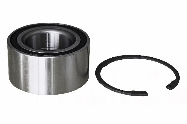 2008-2012 Mercedes-Benz GL550 Wheel Bearing Kit - Front (Vaico)