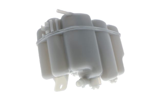 2013-2017 Volkswagen Touareg Engine Coolant Reservoir -  or Radiator (Vaico)