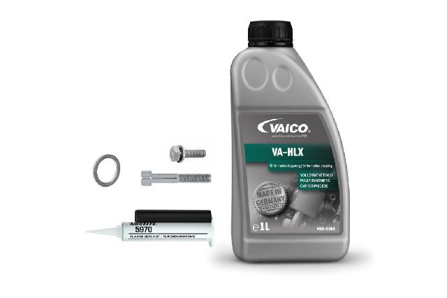 2017-2020 Mini Cooper Countryman AWD Coupling Oil Pump Kit (Vaico)