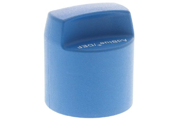 2020 Audi S7 Diesel Exhaust Fluid (DEF) Filler Cap (Vaico)