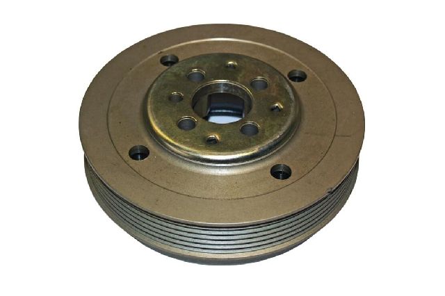 1999-2004 Volkswagen Golf Engine Crankshaft Pulley (Vaico)
