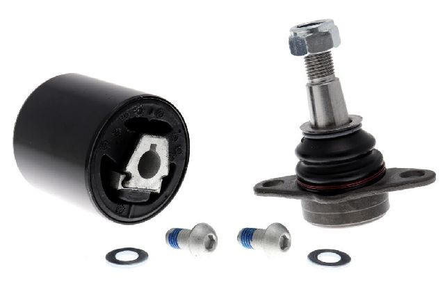 2004-2010 BMW X3 Suspension Control Arm Repair Kit (Vaico)