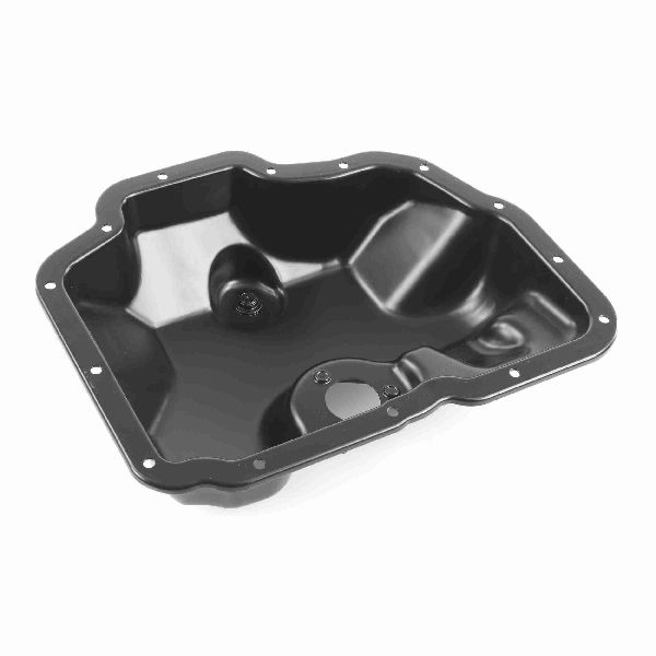 2013-2015 Audi Q7 Engine Oil Pan - Lower (Vaico)