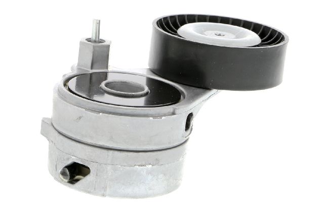 2002-2003 Audi S6 Accessory Drive Belt Tensioner Assembly (Vaico)