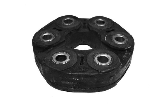 2000-2010 BMW X5 Drive Shaft Flex Joint (Vaico)