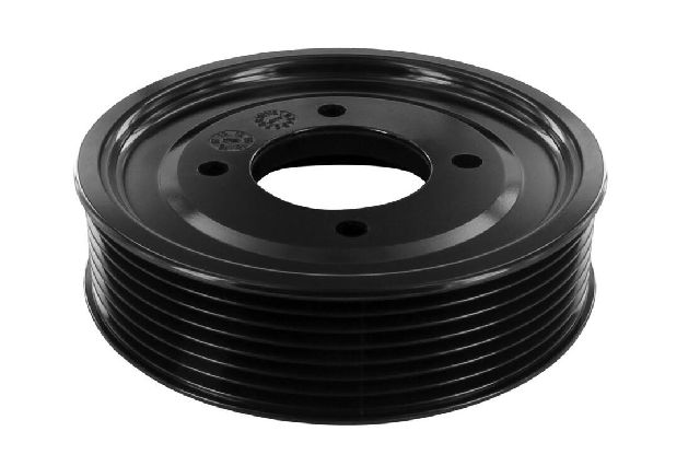 1997-2001 BMW 740i Engine Water Pump Pulley (Vaico)