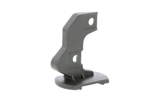 1997-2000 BMW 528i Bumper Mounting Bracket - Front Left (Vaico)