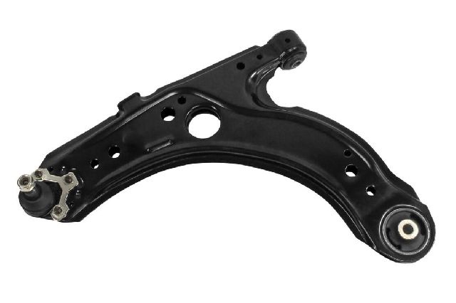 1999-2006 Volkswagen Golf Suspension Control Arm - Front Left Lower (Vaico)