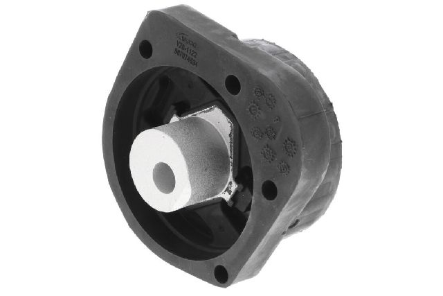2004-2006 BMW X3 Transmission Mount (Vaico)