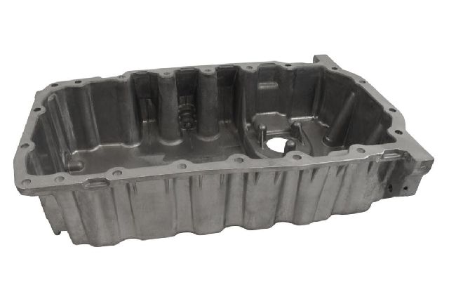 2010-2013 Audi A3 Engine Oil Pan (Vaico)