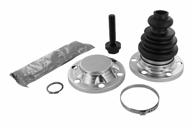 2003 Volkswagen EuroVan CV Joint Boot Kit - Front Left Inner or Front Right Inner (Vaico)