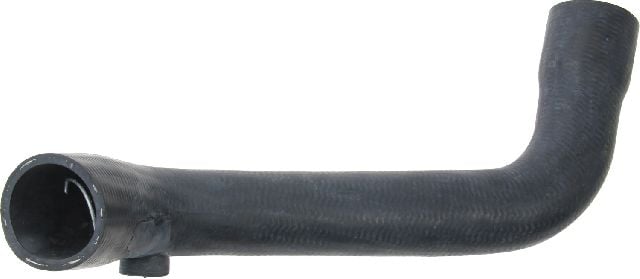1998-1999 Mercedes-Benz CL600 Radiator Coolant Hose - Lower (Vaico)