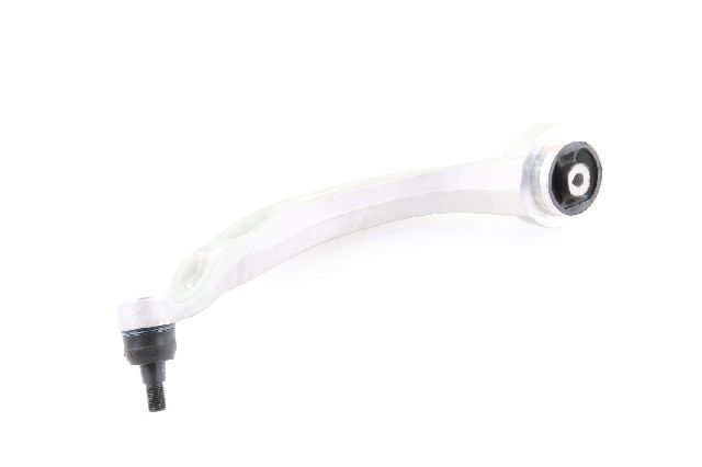2011-2014 Audi A5 Suspension Control Arm - Front Left Lower Rearward (Vaico)