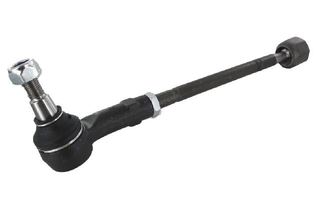 2007-2015 Audi Q7 Steering Tie Rod Assembly - Front Right (Vaico)