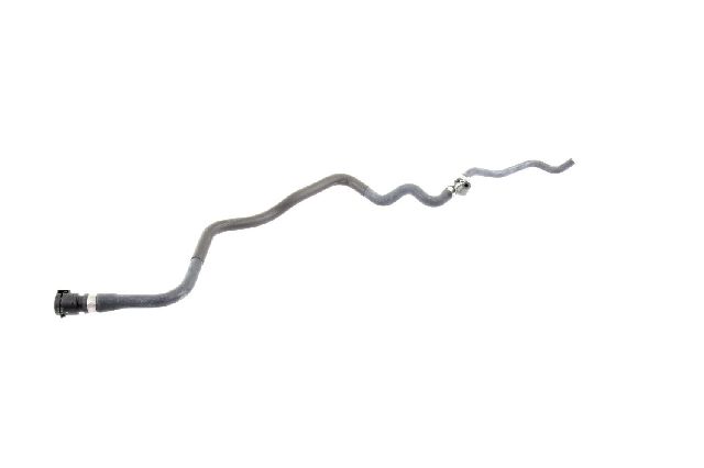 2006-2008 BMW 750Li Engine Coolant Reservoir Hose (Vaico)