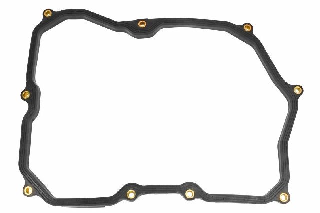 2015-2017 Audi Q3 Transmission Oil Pan Gasket (Vaico)