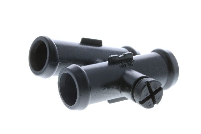 2002-2008 Mini Cooper Engine Coolant Pipe (Vaico)