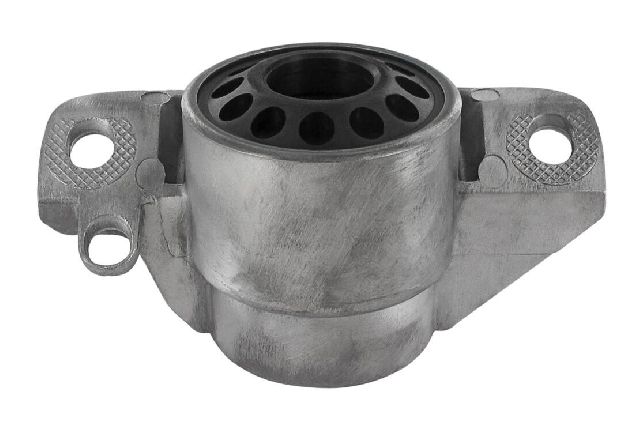 2009-2016 Audi A4 Suspension Shock Absorber Mount - Rear (Vaico)