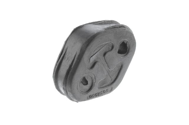 2014-2019 Mercedes-Benz CLA250 Exhaust Mount - Center (Vaico)