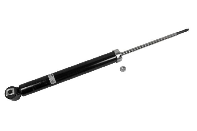 1998-2000 BMW 323i Suspension Shock Absorber - Rear (Vaico)