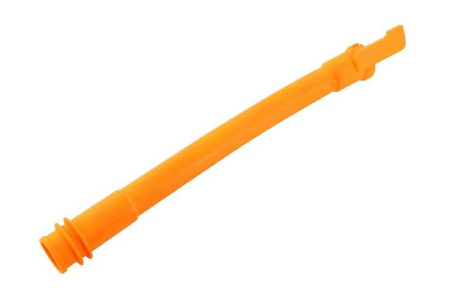 2004-2006 Volkswagen Golf Engine Oil Dipstick Tube Funnel (Vaico)