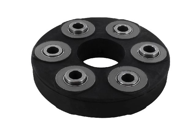 1984-1986 Mercedes-Benz 190E Drive Shaft Flex Joint - Front (Vaico)