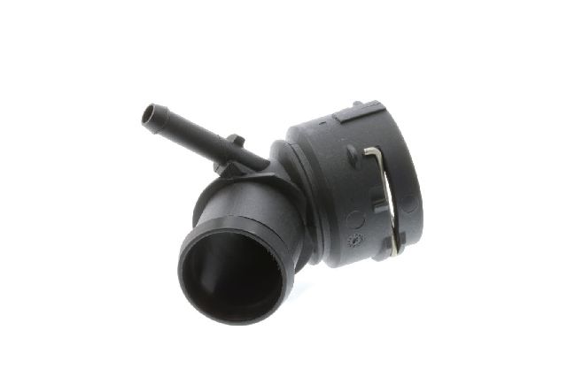 2010-2014 Volkswagen Golf Engine Coolant Hose Flange (Vaico)