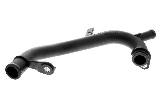 2009-2017 Volkswagen Tiguan Engine Coolant Pipe (Vaico)