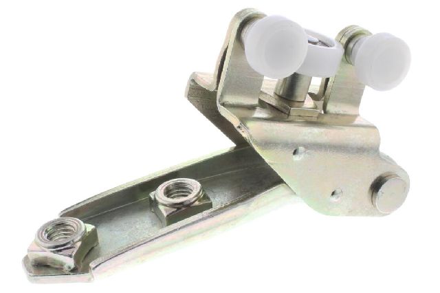 1995-2003 Volkswagen EuroVan Sliding Door Roller - Right Center (Vaico)