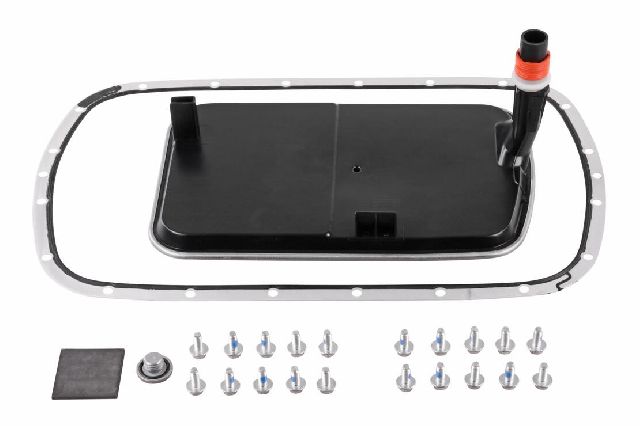 2001-2008 BMW X5 Automatic Transmission Fluid Kit (Vaico)