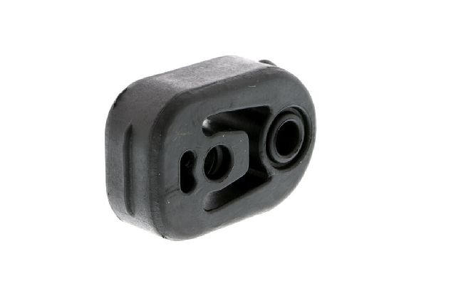 2006-2007 Mercedes-Benz C280 Exhaust Mount - Rear or Rear Left or Rear Right (Vaico)