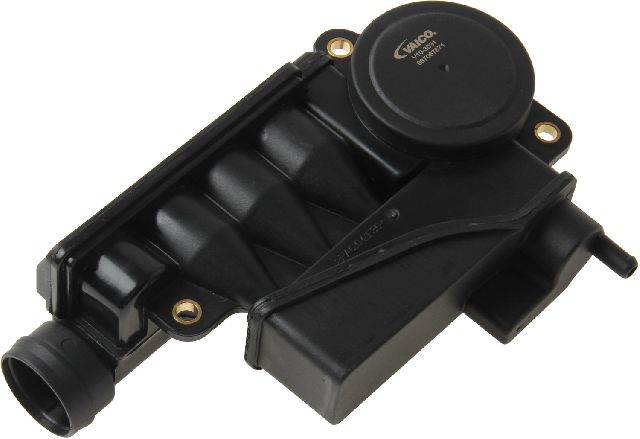 2007-2011 Audi S6 Engine Crankcase Vent Valve (Vaico)