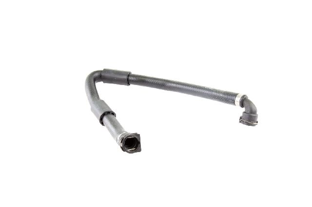 2008-2010 BMW X6 Radiator Coolant Hose - Upper (Vaico)