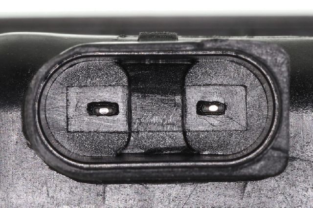 2016-2017 BMW 740i Engine Coolant Reservoir - Radiator (Vaico)