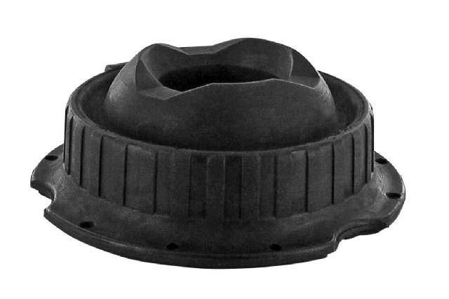 2007-2015 Audi Q7 Suspension Shock Absorber Mount - Front or Rear (Vaico)