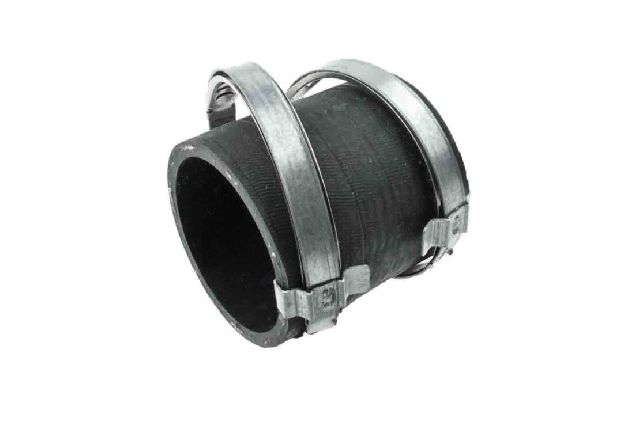 2004-2006 Volvo S80 Intercooler Hose - Pipe-1 To Engine (Cold Side) (Vaico)