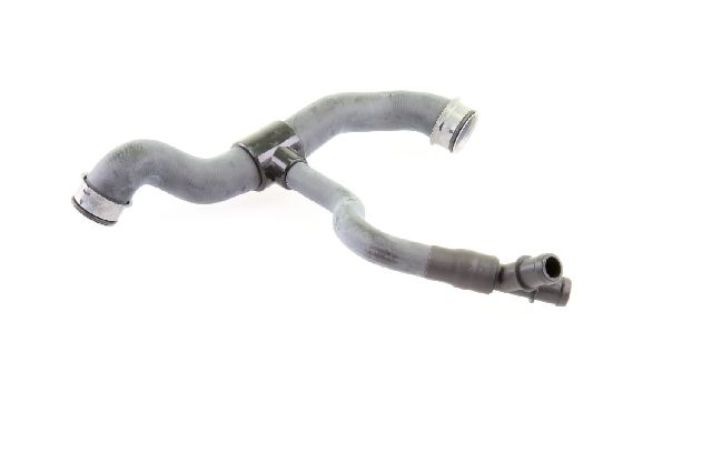 2006-2007 Mercedes-Benz C280 Radiator Coolant Hose - Lower (Vaico)