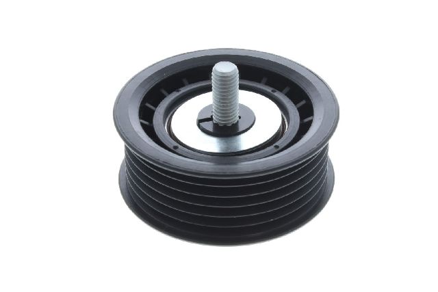 2010-2017 Mercedes-Benz Sprinter 2500 Accessory Drive Belt Idler Pulley (Vaico)